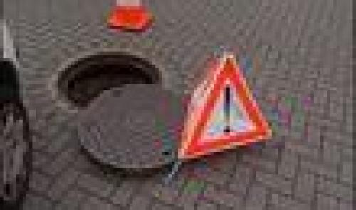 Seraing : plan blanc déclenché
